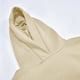 thumbnail image 5 of Sudadera con capucha para hombre, informal, a la moda, lisa, con cremallera, de manga larga, con bolsillo, de poliéster, 5 of 5