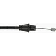 thumbnail image 4 of Dorman 912-405 Hood Release Cable With Handle, 4 of 4
