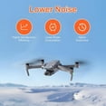 thumbnail image 2 of Hélices para DJI Mavic Air 2/Air 2s de repuesto, 8 piezas, 2 of 9