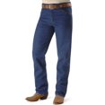 thumbnail image 2 of Wrangler Cowboy Cut® Relaxed Fit - Prewashed Indigo, 2 of 2