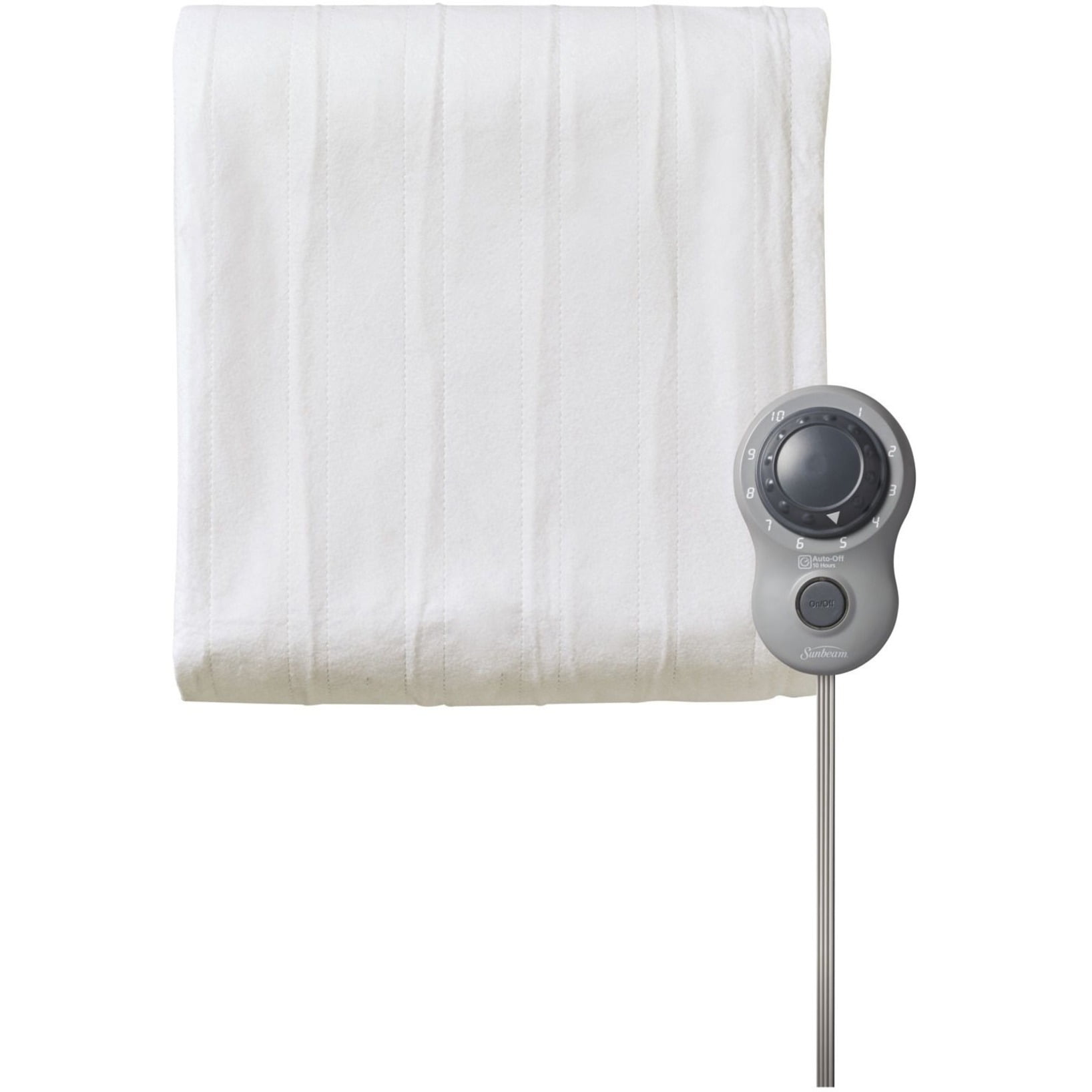 Sunbeam Electric Mattress Pad