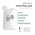 thumbnail image 2 of Xilitol Endulzante Natural 5kg Keto Koya Health Foods, 2 of 6