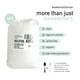 thumbnail image 2 of Xilitol Endulzante Natural 5kg Keto Koya Health Foods, 2 of 6