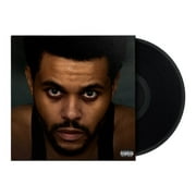 The Weeknd - Hurry Up Tomorrow - R&B - Vinyl LP - Parental Advisory Label