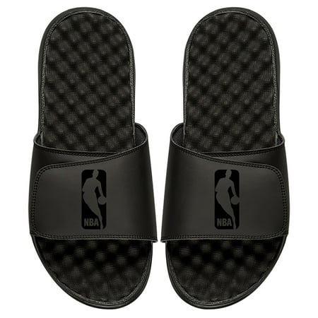 

Youth ISlide Black Logo Gear Tonal Slide Sandals