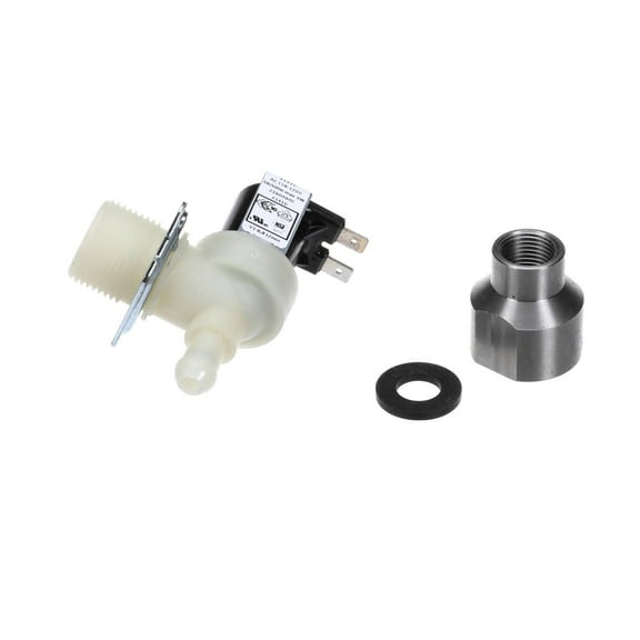 WATER INLET VALVE 115 VOL 000017484 - Genuine OEM Replacement Part