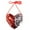 red D, variant on WIZUTIZ Crossbody Bags for Girls Small Size Sequin Billfolds with Credit Card Slots Purses Girls' Girls' Girls' Girls' Girls' Girls' Zipper Pockets Medium Solid Bags Waterproof Casual Bag 1 PC Purple