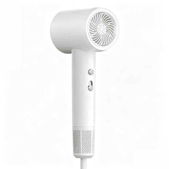 Hair Dryer, Fast Drying Low Noise Blow Dryer for Women Men, Setting for Home Salon & Travel, Hair Styling Tool Suitable for All Hair Types