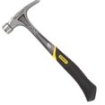 thumbnail image 1 of Stanley Tools 51-177 22 Oz. Steel Rip Claw Check Antivibe, 1 of 4