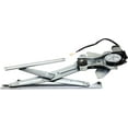 thumbnail image 4 of Window Regulator Compatible For 1997-2001 Toyota Camry Front, Left Driver Power With Motor, 4 of 5