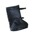thumbnail image 1 of Calcetín de invierno cálido para escayola, calcetín grueso y cálido para escayola de pie para pierna fracturada, para mujeres y hombres, cubrebotas, 1 of 10