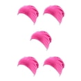 thumbnail image 3 of Gorro Qarigey Beanie Caps Rosa Type2 NO2, 3 of 6