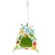 thumbnail image 2 of Bird Parrot House Mini tienda de Hamaca colgante Chinchilla Hideout Hut Suministros para mascotas L, 2 of 7