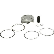 New Vertex Forged High Compression Piston Kit 24517B For Honda CRF 250 R 2020