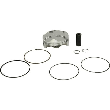 New Vertex Forged High Compression Piston Kit 24517B For Honda CRF 250 R 2020