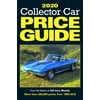 2020 Collector Car Price Guide, Used [Paperback]