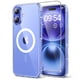 thumbnail image 1 of Funda TAURI 3 en 1 para iPhone 16 Plus con 2 protectores de pantalla, 1 of 7