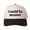 Black, variant on I Could Be Meaner Embroidered Trucker Hat Cute & Sassy Slogan Cap for Women Adjustable Fashion Baseball Hat