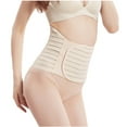 thumbnail image 3 of Ceinture Gainante Maternité Contrat Femmes et Taille Abdomen Enceinte Gainant, 3 of 9