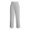A361 Light Gray, variant on Glisme Little Girls Athletic Pants Straight Leg Sweatpants With Pockets And Drawstring Autumn Casual Girls Baggy Trousers