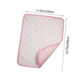 thumbnail image 3 of Mlkoz Bedroom Rug, Dog Cool Mat Large Self CoolPad For Dogs Sleeping Mats For Dog Self Cool Pet Blanket or Indoor Cool Mats, Women Gifts, 3 of 6
