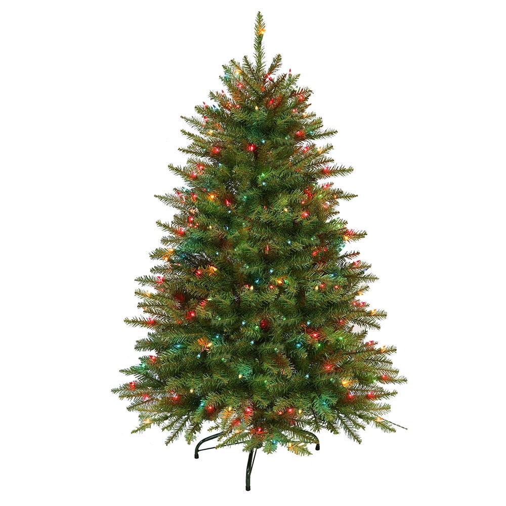 Balsam Hill Pre Lit Slim Christmas Trees Christmas Countdown 2021