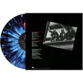 thumbnail image 3 of Axe - Offering - Red & Blue Splatter - Music & Performance - Vinyl, 3 of 3