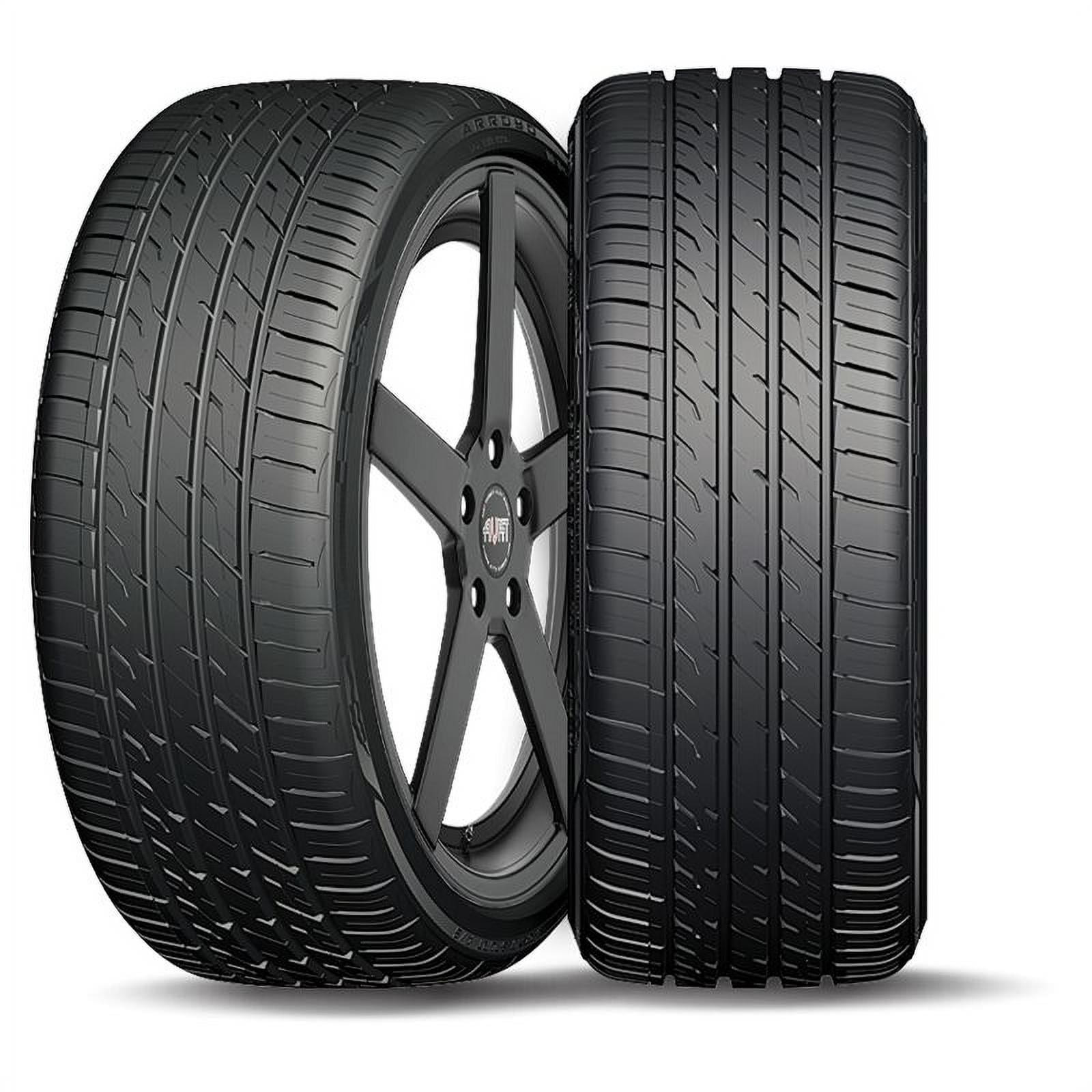 Pirelli Cinturato P7 All Season Plus 255/45R19 104 V Tire 