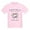 Light Pink, variant on CafePress - She Be Fierce Kids Light T Shirt - Light T-Shirt Kids XS-XL