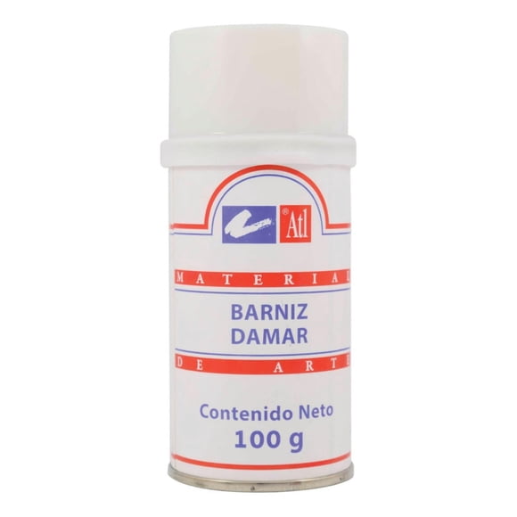 Barniz Damar En Aerosol 100Gr ATL