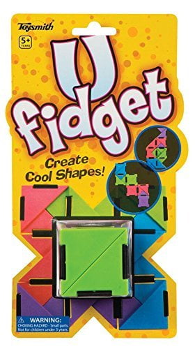 walmart fidget toys