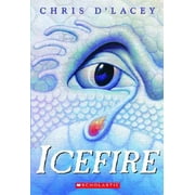 Last Dragon Chronicles (Paperback): Icefire (the Last Dragon Chronicles #2) (Paperback)