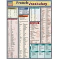 thumbnail image 2 of French Vocabulary (Other), 2 of 2