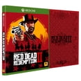 thumbnail image 2 of Red Dead Redemption 2 Steelbook Edition, Rockstar Games, Xbox One, 710425590481, 2 of 2