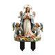 thumbnail image 1 of Estacas decorativas para jardín, versátiles, fáciles de usar, regalos, decoración de plagas 2D, patio Estilo F, 1 of 8