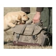 thumbnail image 3 of Avery PRO Dog Training Bag 900D Fabric Field Khaki, 3 of 4