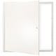 thumbnail image 1 of Panel de acceso VEVOR Metal de 60 x 60 cm para plafones y paneles de yeso, color plateado, 1 of 9
