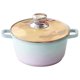 thumbnail image 1 of Nonstick Stock Pot Induction Cooking, 1 of 5