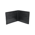 thumbnail image 2 of Cartera de PIEL Stylo 034 para CABALLERO Negro, 2 of 4