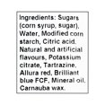 thumbnail image 4 of Canada Candy Ruby Red Berries 2.5kg (5.5 lbs) | Canadian Bulk, 4 of 8