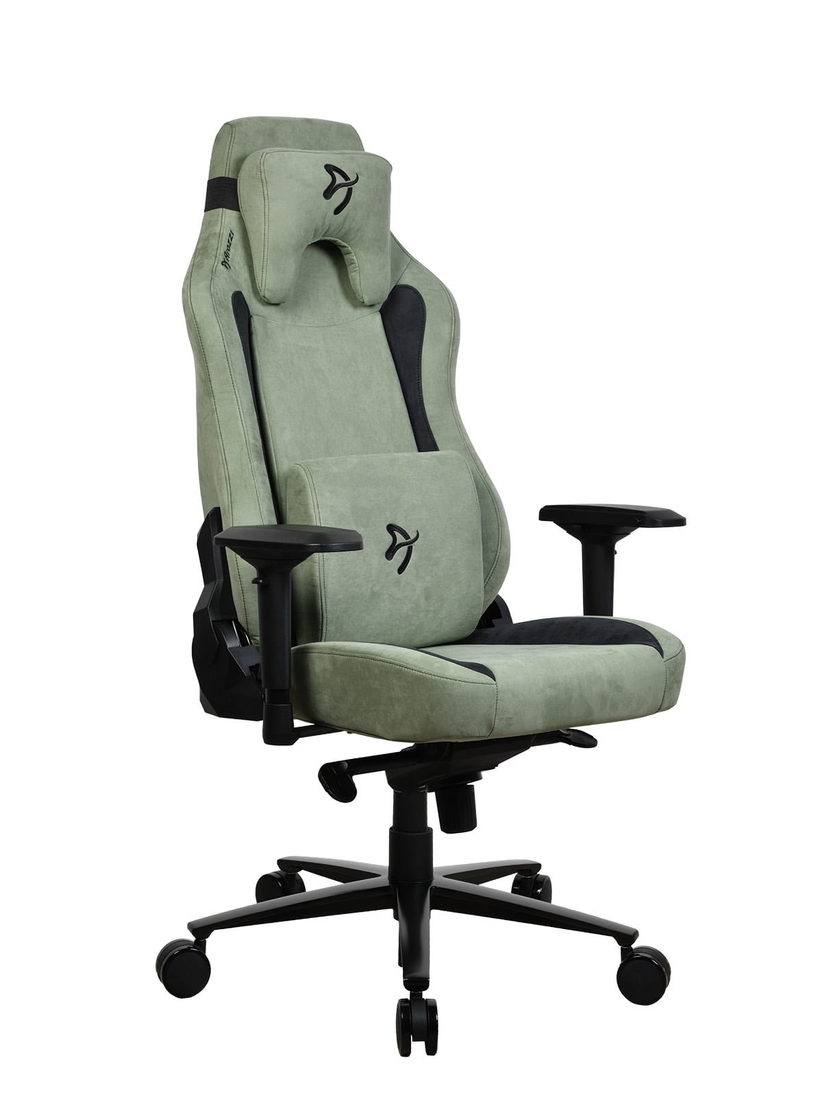 Arozzi Vernazza Supersoft Office & Gaming Chair - Forest