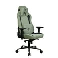 thumbnail image 5 of Arozzi Vernazza Supersoft Office & Gaming Chair - Forest, 5 of 6