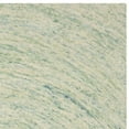 thumbnail image 3 of SAFAVIEH Ikat Collection IKT635A Handmade Ivory/Blue Rug, 3 of 4