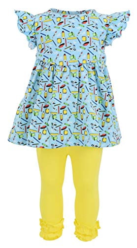 walmart little girl clothes