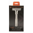 thumbnail image 3 of Rastrillo Ajustable Para Afeitar Van Der Hagen Safety Razor, 3 of 4