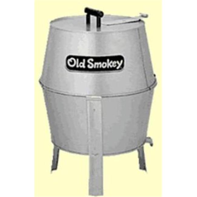 Old Smokey OS22 22in. Old Smokey Classic Charcoal Grill Accessory