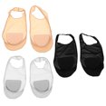 thumbnail image 1 of unbranded 3Pares Medias De De Con Suela Antideslizante Para Mujer En Colores Surtidos, 1 of 6