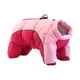 thumbnail image 2 of Abrigo con cremallera para perros, resistente al viento y con rayas reflectantes, ropa impermeable para perros, ropa abrigada para perros medianos y 5XL, 2 of 8