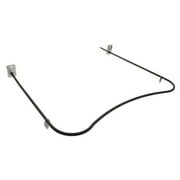 Range Oven Bake Element For Maytag MES5752BAW MES5752BAW15 MES5752BAW16