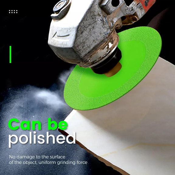 Glass Cutting Disc,Cutting Discs Set for Rotary Tool Accessories